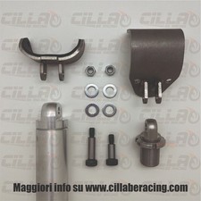 Barra di rinforzo senza forare