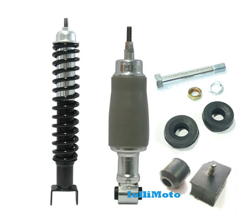 Kit restauro ammortizzatori - kit,