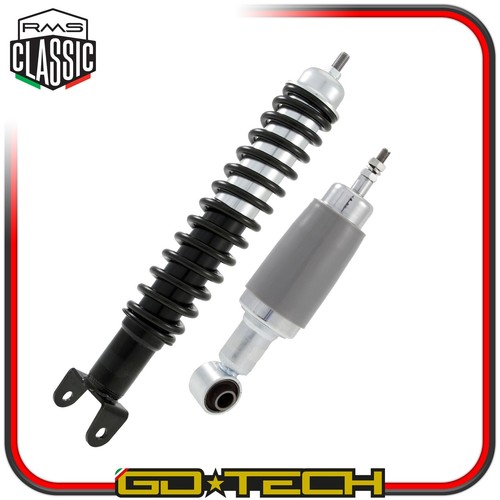 Kit ammortizzatori anteriore - kit,