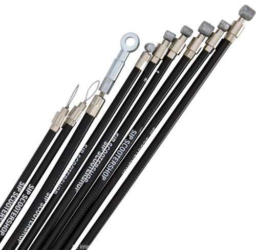 Serie cavi kit - serie,
