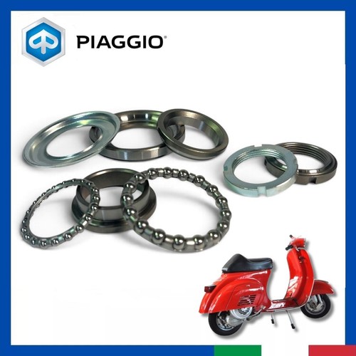 Kit serie sterzo - , cuscinetti