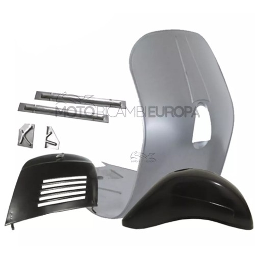 Kit vespa special scudo - kit,