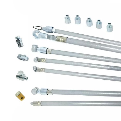 Kit completo guaine - guaine, fili