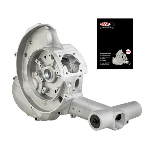 Mf1014 coppia carter motore - coppia,
